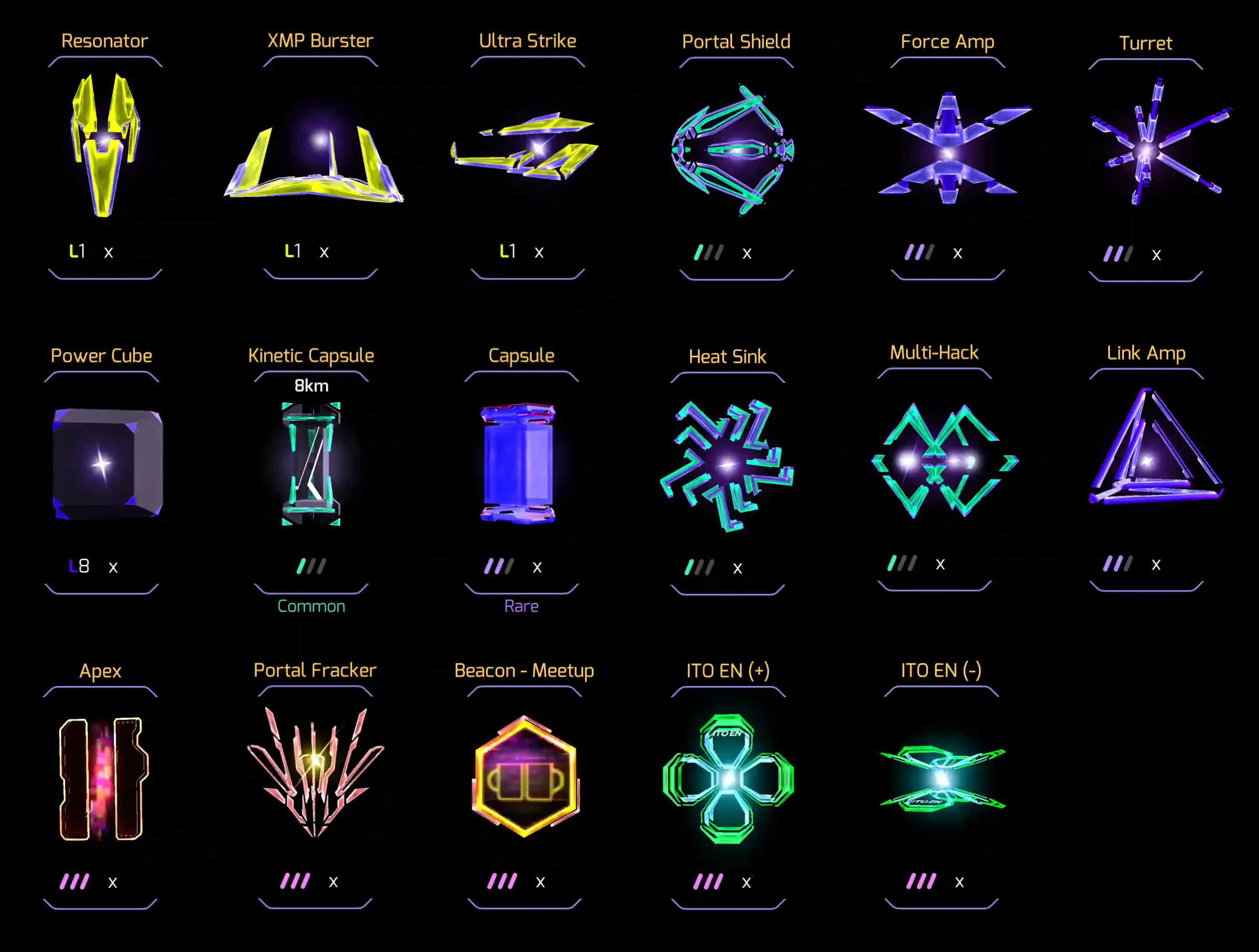Android: How to setup sandboxed Ingress user using GrapheneOS