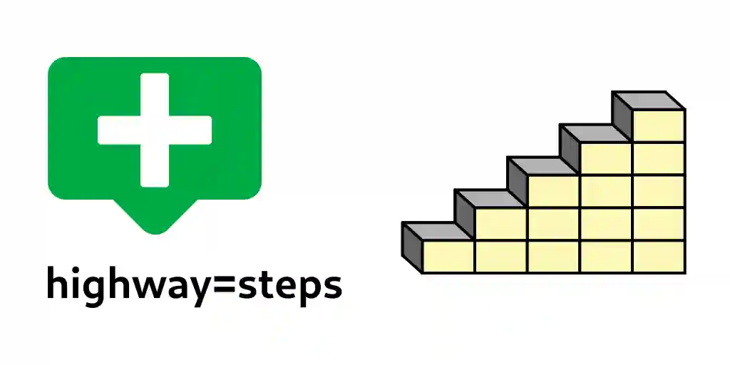 How to field survey highway steps