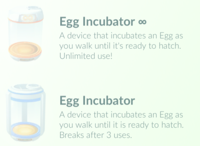 Egg Incubators